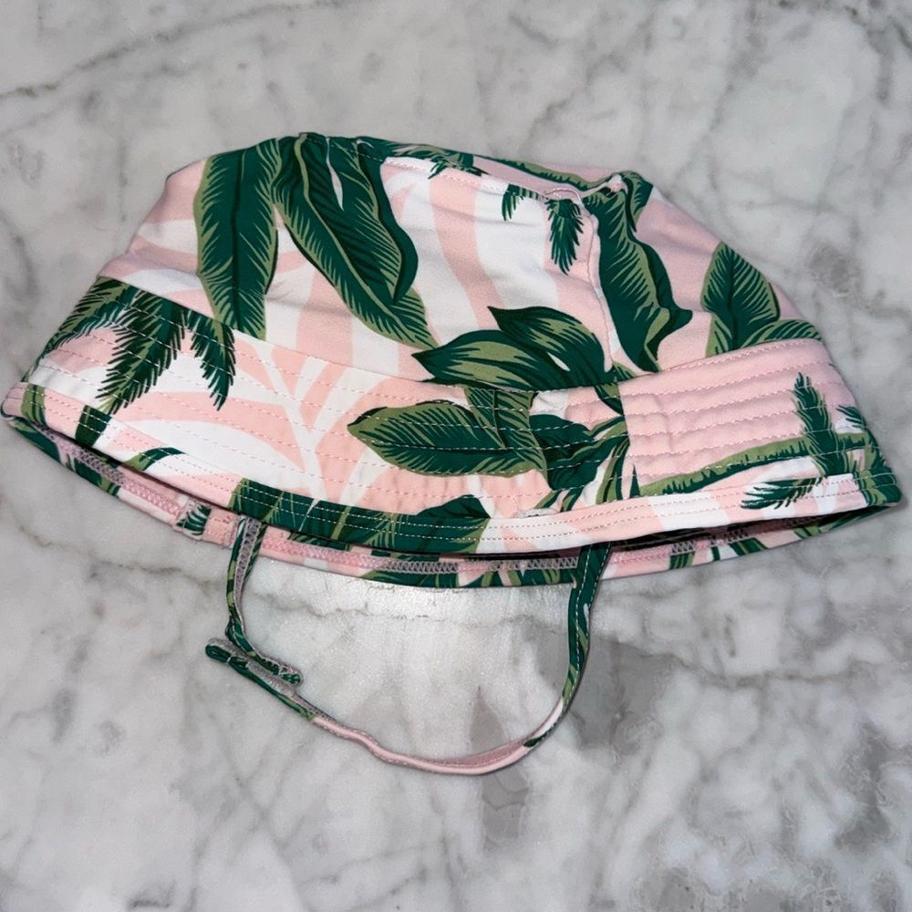 SHADE CRITTERS BABY SUN HAT 0/12M